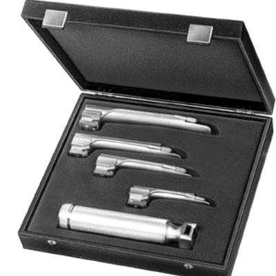 anaesthesia ms 32156