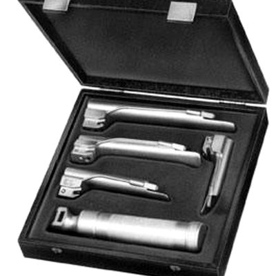 anaesthesia ms 32171