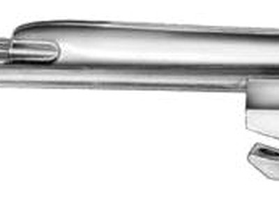 anaesthesia ms 32201