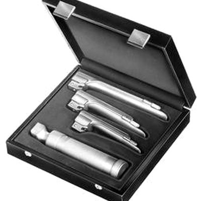 anaesthesia ms 32206
