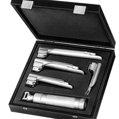 anaesthesia ms 32211