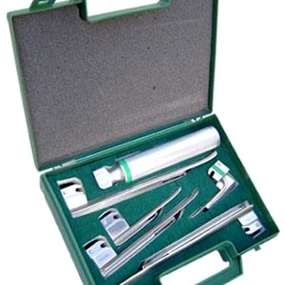 anaesthesia ms 32311