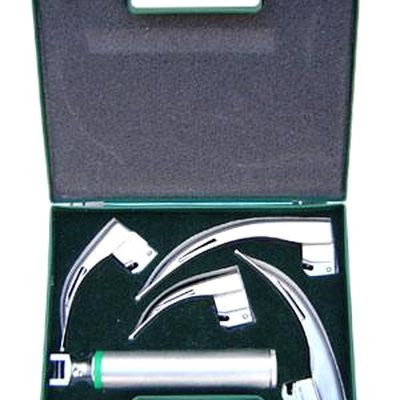 anaesthesia ms 32316