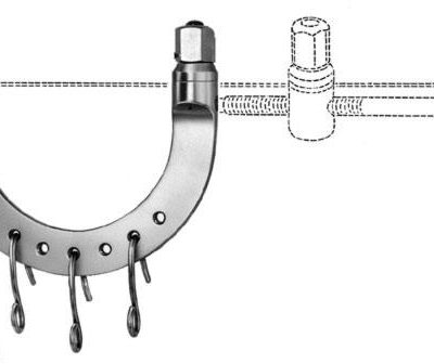bone surgery ms 33251