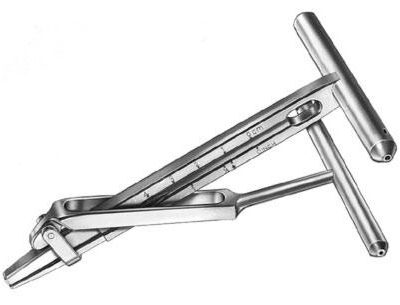 bone surgery ms 33281