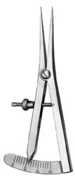 calipers ms 36831