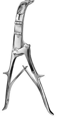 cardiovascular surgery ms 34456
