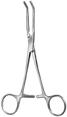 cardiovascular surgery ms 34686