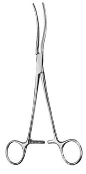cardiovascular surgery ms 34776