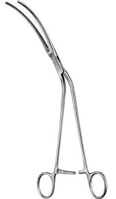 cardiovascular surgery ms 34821