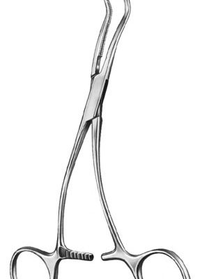 cardiovascular surgery ms 34881