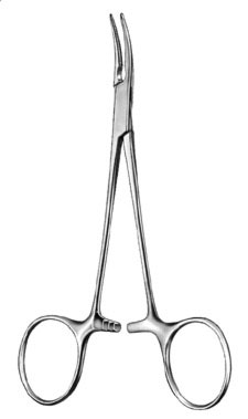 cardiovascular surgery ms 34921