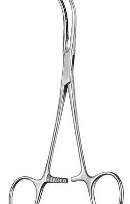 cardiovascular surgery ms 34951