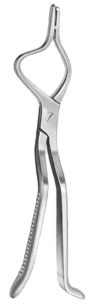 cranio maxillo facial surgery ms 28801