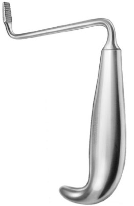 cranio maxillo facial surgery ms 28816