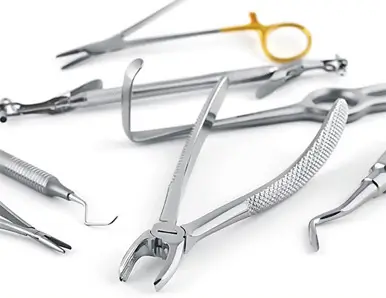 dental instruments