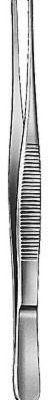 dressing tweezers ms 30011
