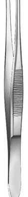 dressing tweezers ms 30021