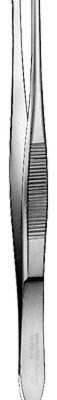 dressing tweezers ms 30026