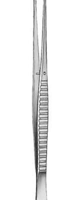 dressing tweezers ms 30056