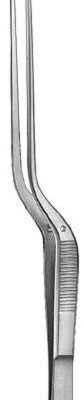 dressing tweezers ms 30076