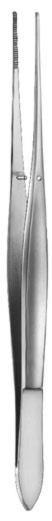 dressing tweezers ms 30091 dressing tweezers ms 30091