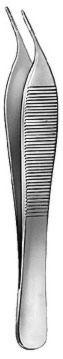 dressing tweezers ms 30116