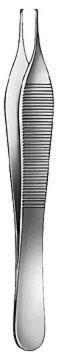 dressing tweezers ms 30126