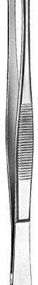 dressing tweezers ms 30166