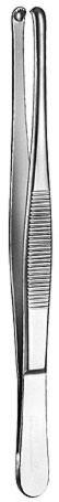 dressing tweezers ms 30166 dressing tweezers ms 30166