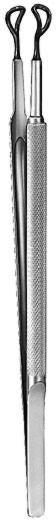 dressing tweezers ms 30196 dressing tweezers ms 30196