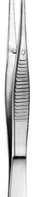dressing tweezers ms 30201