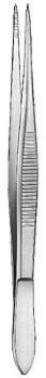 dressing tweezers ms 30236