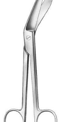 dressings bandage scissors ms 32996