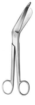 dressings bandage scissors ms 33001