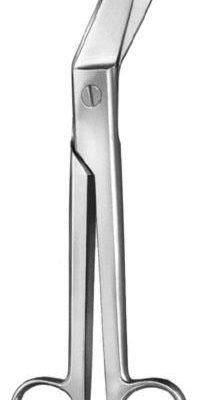 dressings bandage scissors ms 33006
