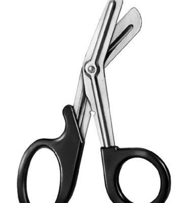 dressings bandage scissors ms 33011