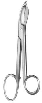 dressings bandage scissors ms 33016