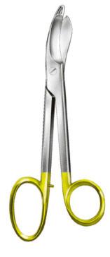dressings bandage scissors ms 33031