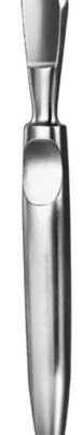 dressings bandage scissors ms 33041