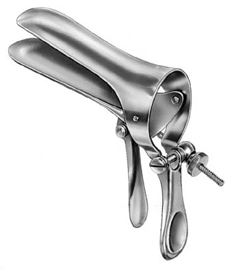 gynecology ms 36336