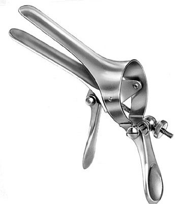 gynecology ms 36341