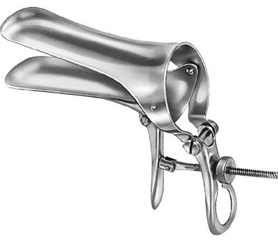 gynecology ms 36351