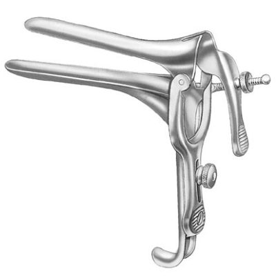 gynecology ms 36361