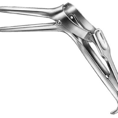 gynecology ms 36371