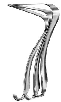 gynecology ms 36416