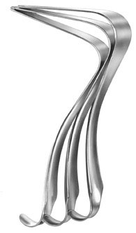 gynecology ms 36431