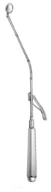 laryngo bronchoscopy ms 28441