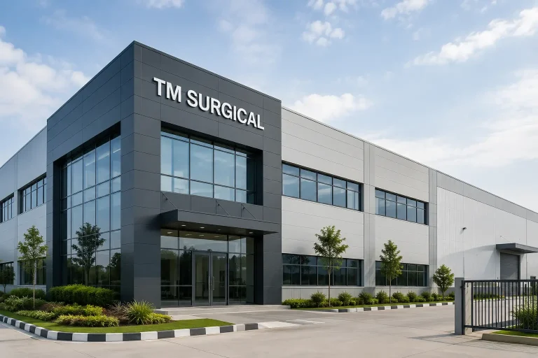 tm surgical factory