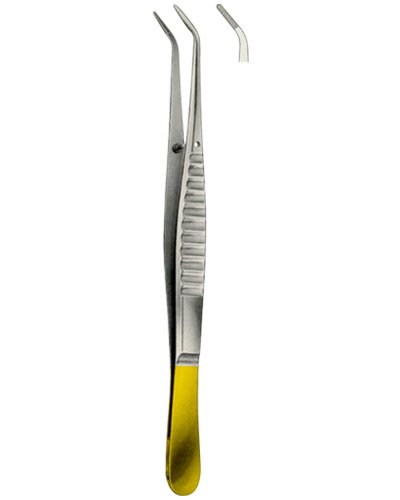 cottn dressing tweezers ai 02 57 118 cottn dressing tweezers ai 02 57 118